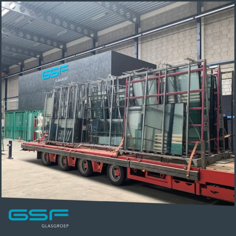 GSF - levering isomax